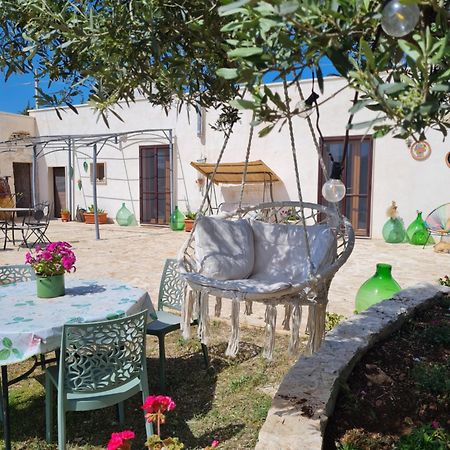 Apartamento Casa 44Gatti Martina Franca Exterior foto