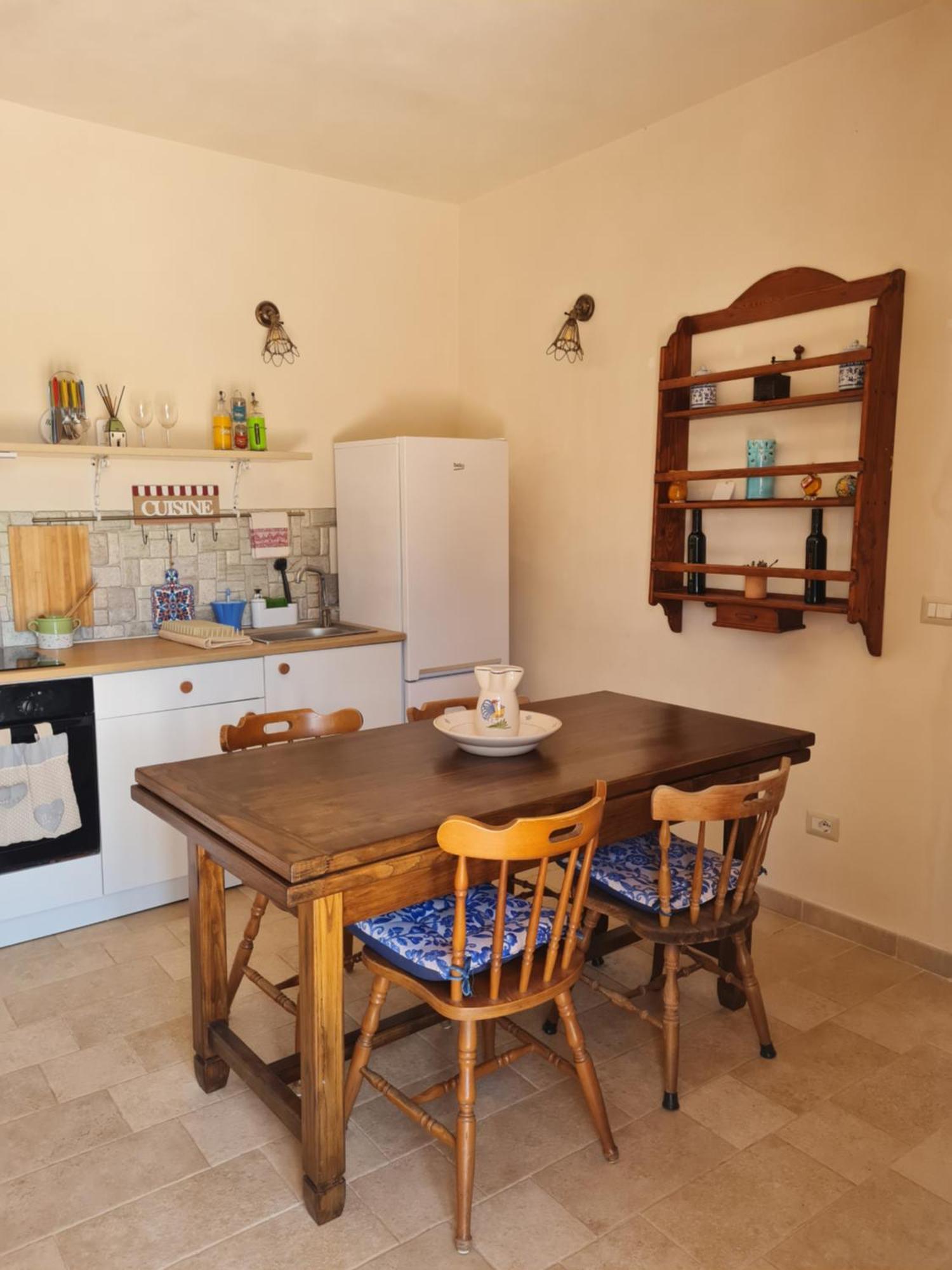 Apartamento Casa 44Gatti Martina Franca Exterior foto