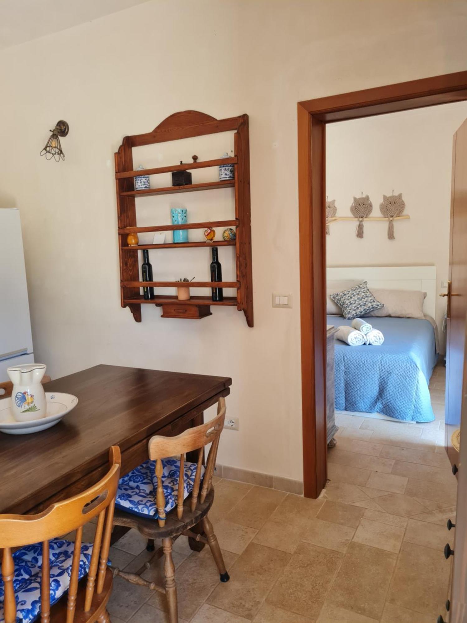 Apartamento Casa 44Gatti Martina Franca Exterior foto