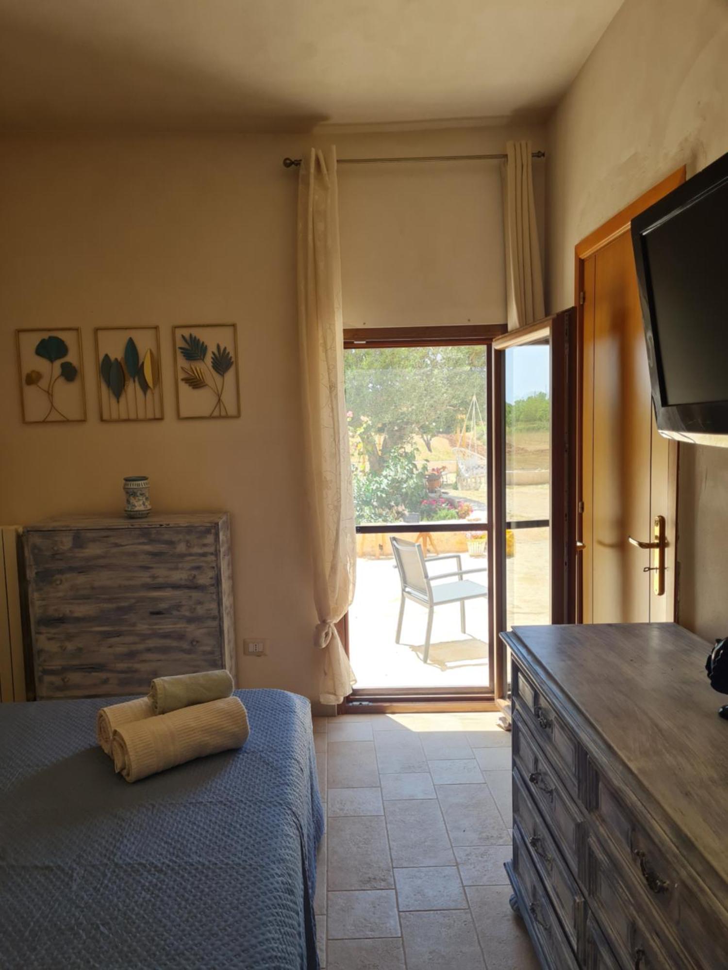Apartamento Casa 44Gatti Martina Franca Exterior foto