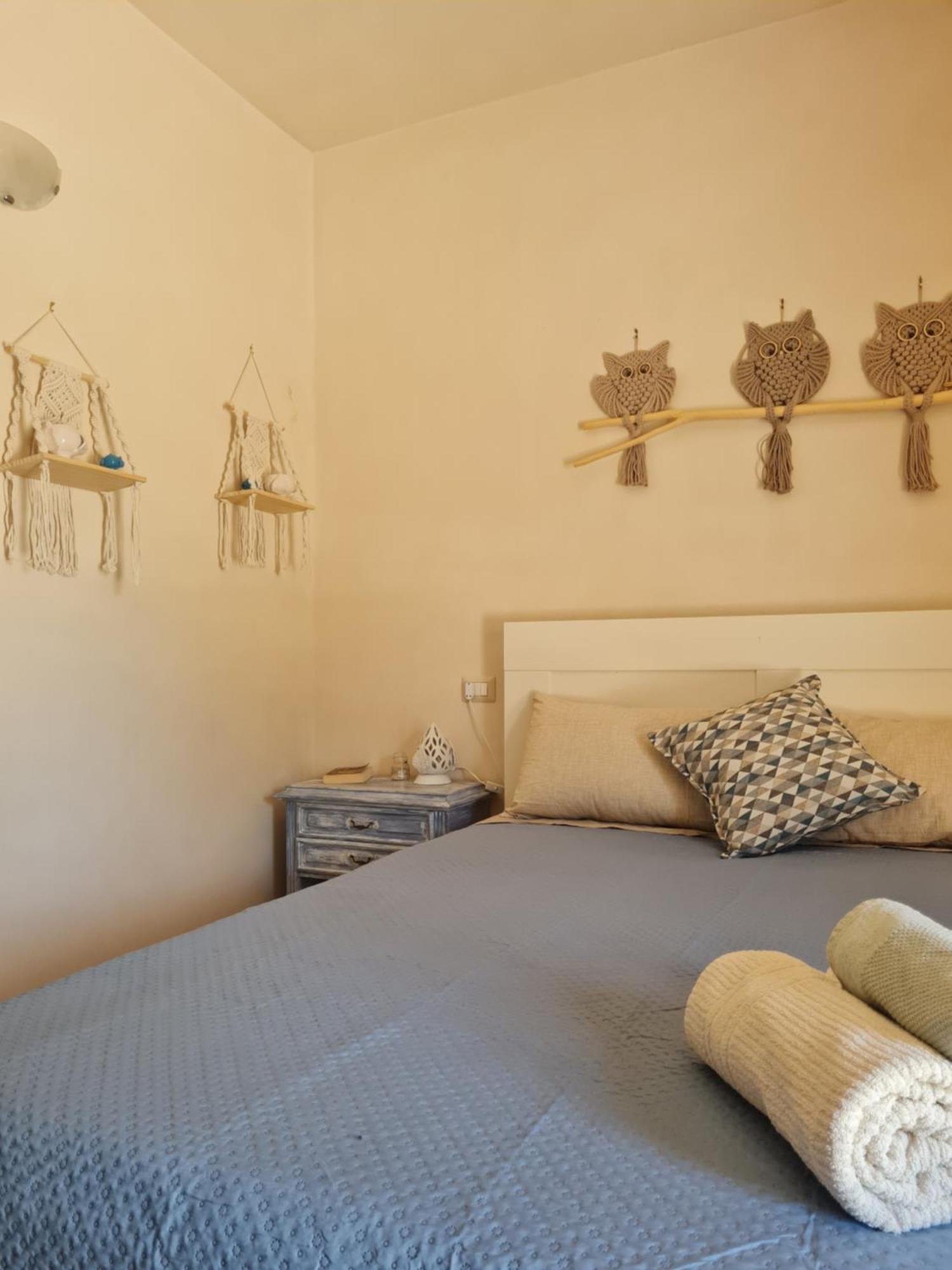 Apartamento Casa 44Gatti Martina Franca Exterior foto